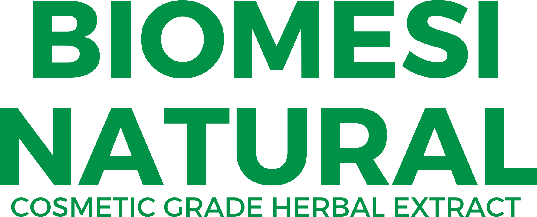 Biomesi Natural