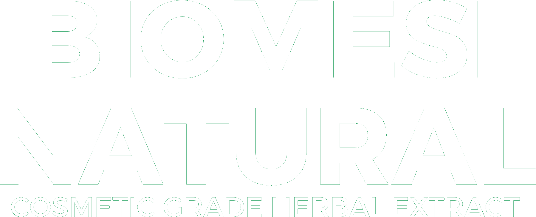 Biomesi Natural